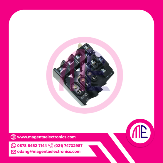 TR-2N THERMAL OVERLOAD RELAY