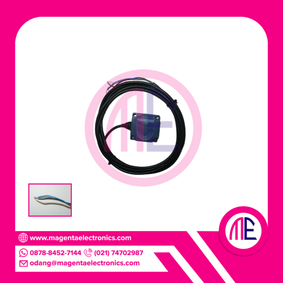 XS8C1A1PAL2 INDUCTIVE PROXIMITY SENSOR