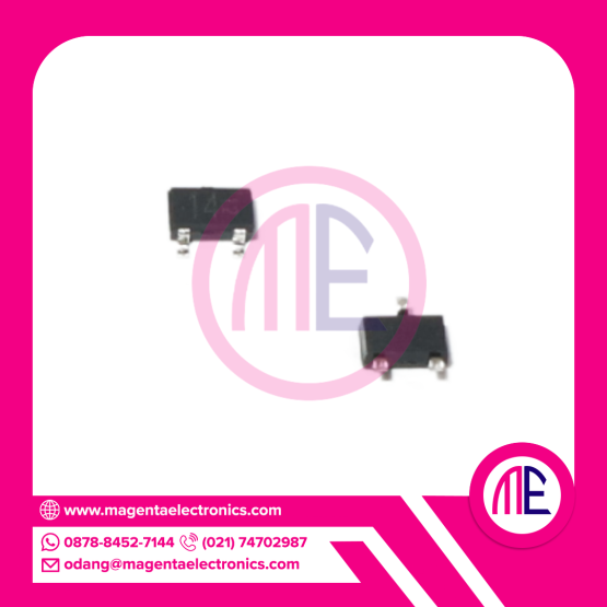 14 - DTA114EKA SOT-346
