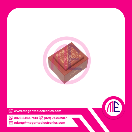 44327 230V 9V 1.5VA 50-60Hz TRANSFORMER