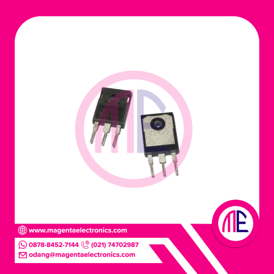 65C7045 - IPW65C7045 TO-247 (USED)