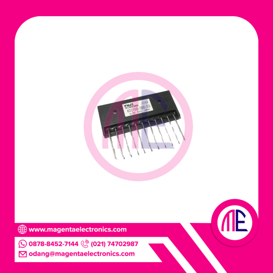 6DI15S-050-03 MODULE