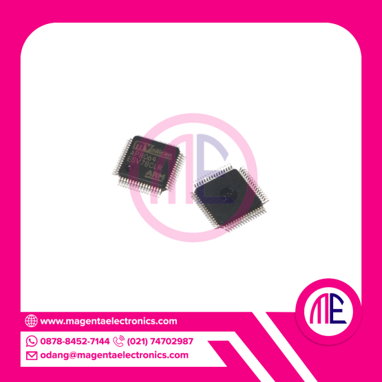 AP8064 LQFP64