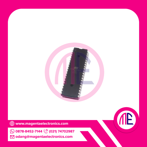 ATMEGA32A-PU DIP40