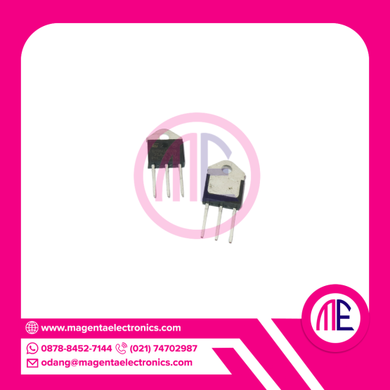 BTB41800B - BTA41-800BRG TOP-3
