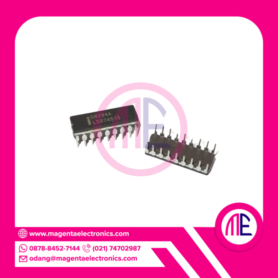 D8284A DIP18