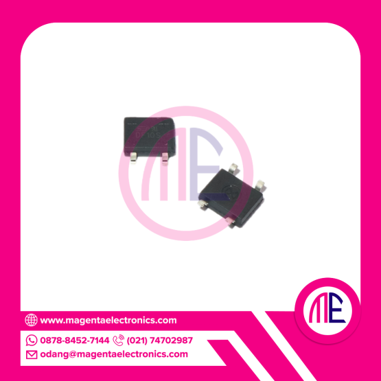 DF10S SMD4