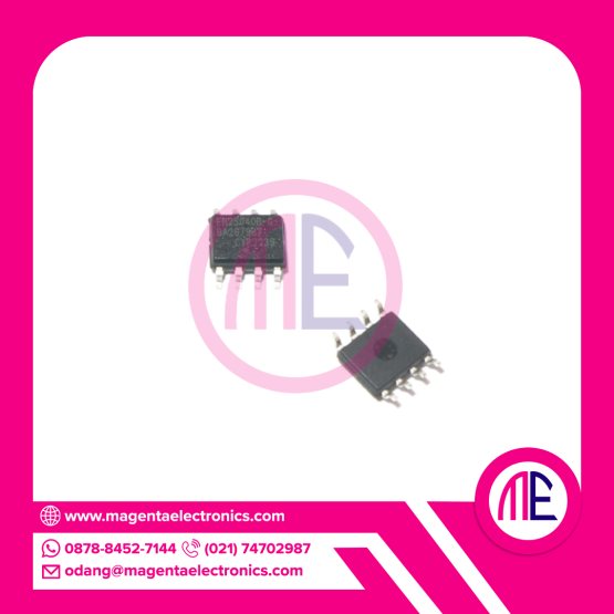 FM25040B-G SOP8
