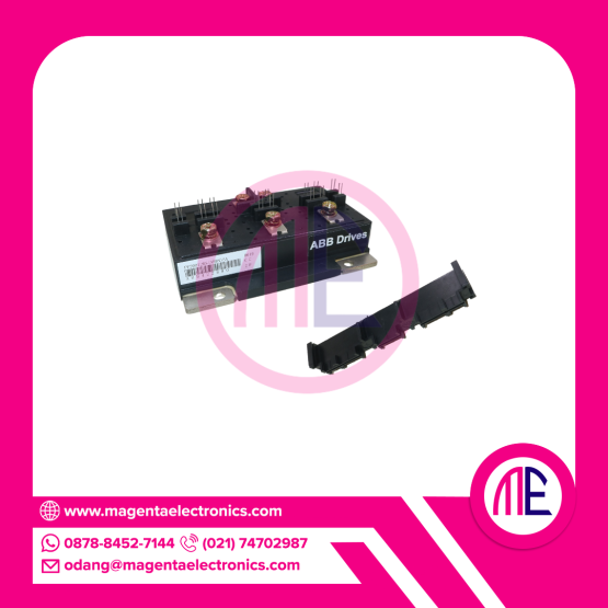 PP20012HS(ABBN)5A MODULE