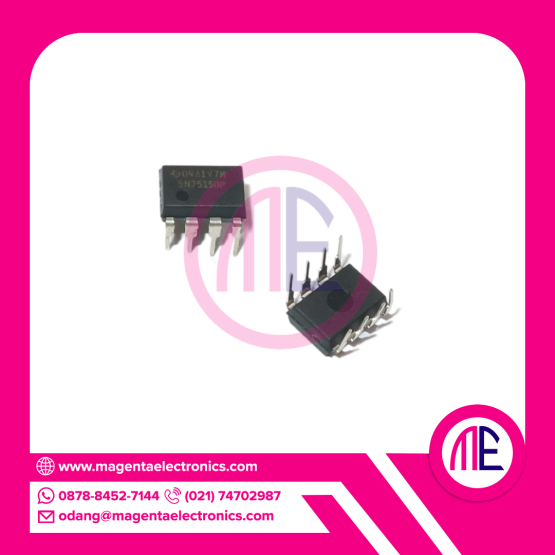 SN75150P DIP8
