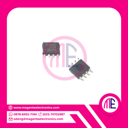 SP481EC - SP481ECN SOP8