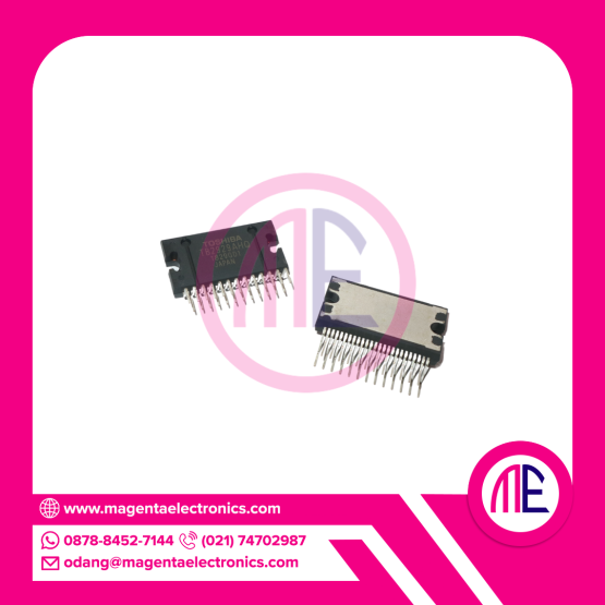 TB2929AHQ ZIP25