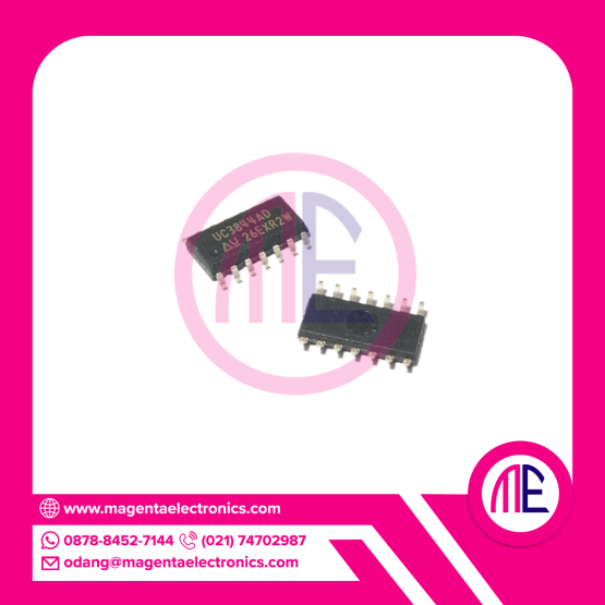 UC3844AD SOP14