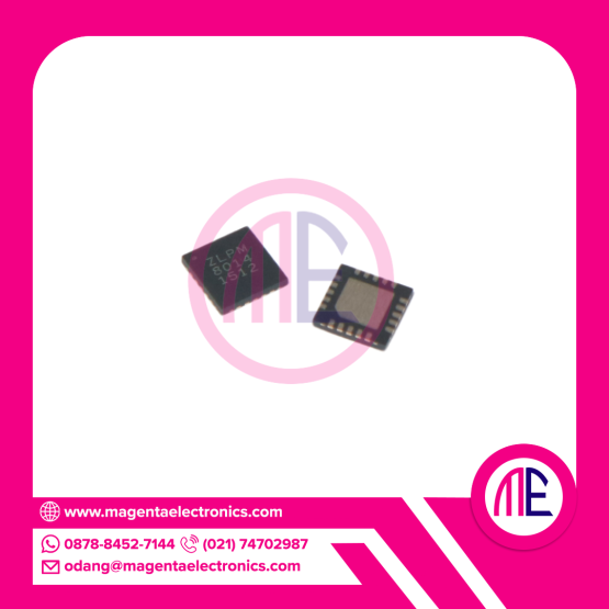 ZLPM8014 - ZLPM8014JB20TC U-QFN4040-20