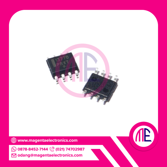 1377B - NCP1377BDR2G SOP8