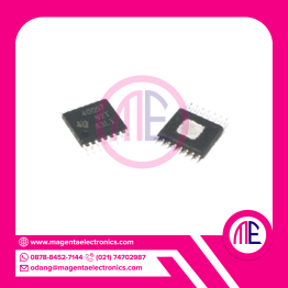 40057 - TPS40057PWPR TSSOP16