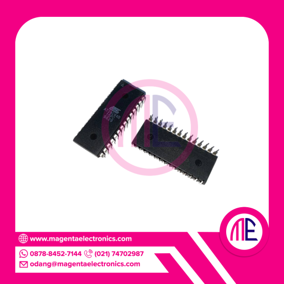 AT28C64B-15PC DIP28
