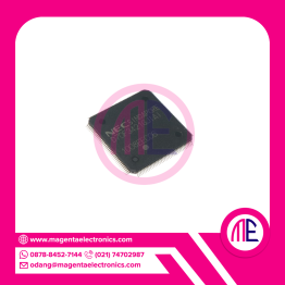 D70F3421GJ(A) QFP