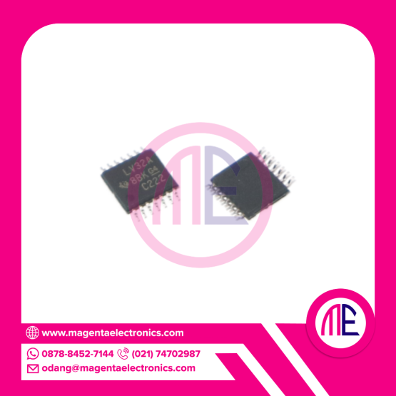 LV32A - SN74LV32APWR TSSOP14
