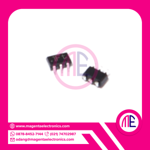1Ft - BC847BS SOT-363