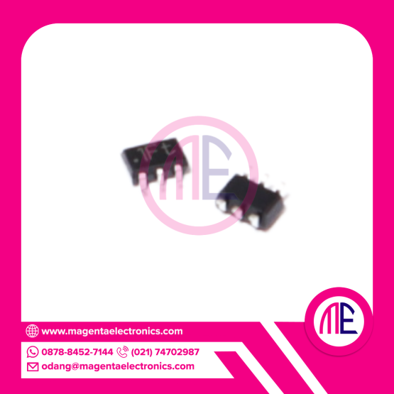 1Ft - BC847BS SOT-363