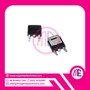 4008ZB - GN4008ZB TO-252