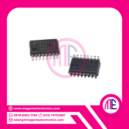 EF765401C02 SSOP16