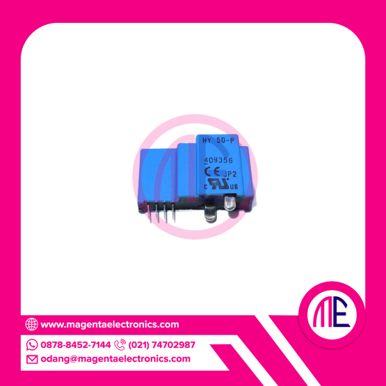 HY50-P SENSOR