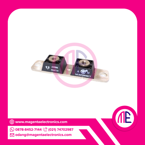 MURP20040CT MODULE
