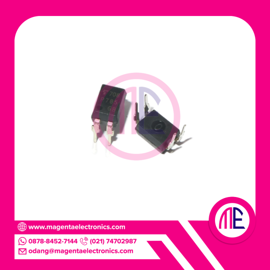 P785 - TLP785 DIP4