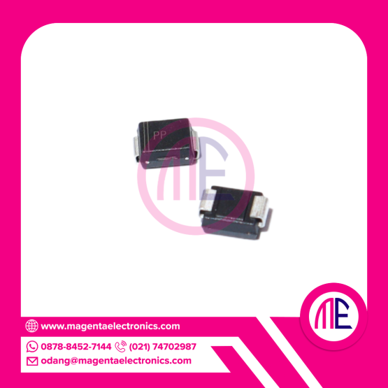 PP - SMBJ160A DO-214AA (SMB)