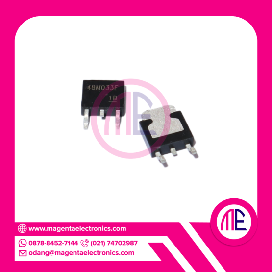 TA48M033F TO-252