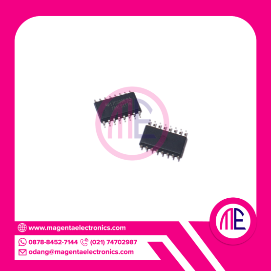 75ALS1178 - SN75ALS1178NSR SOP16