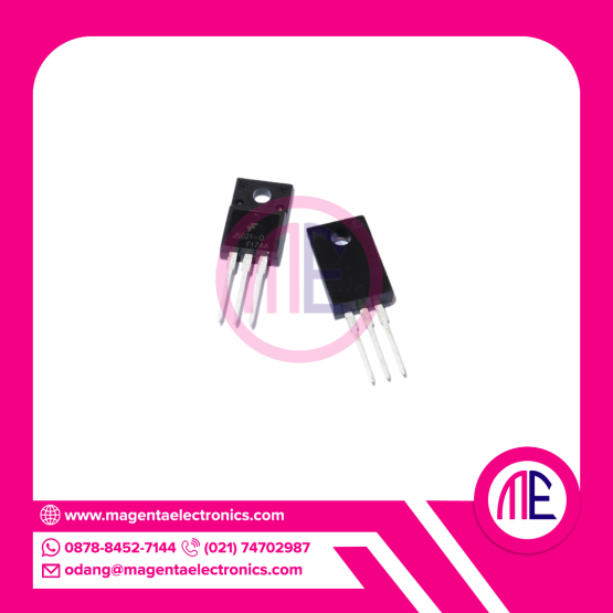 J5021-0 TO-220F
