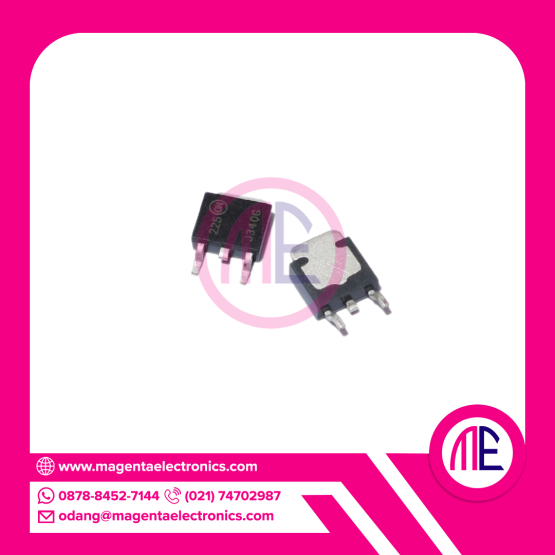MJD340G TO-252