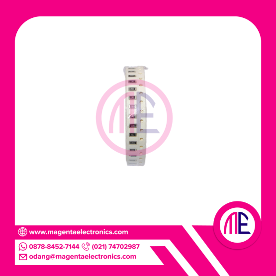 RESISTOR 2202 - 22K OHM (Seperempat) 1-4W SMD1206