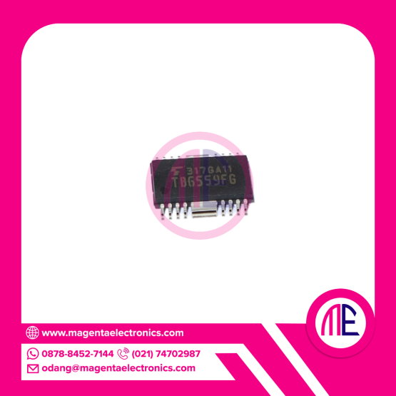 TB6559FG HSOP16