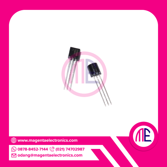TL431C TO-92