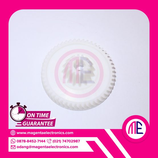 152314 PLASTIC GEAR