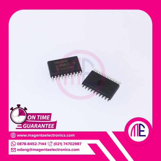 74HC244D SOP20