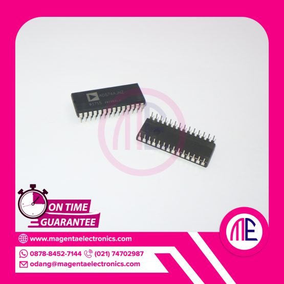 AD574AJN - AD574AJNZ DIP28