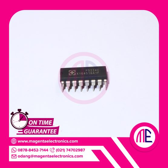 PS224C DIP16