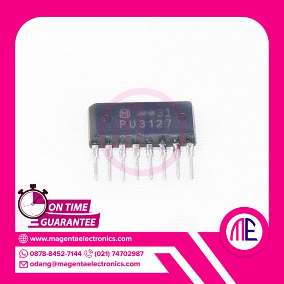 PU3127 ZIP8