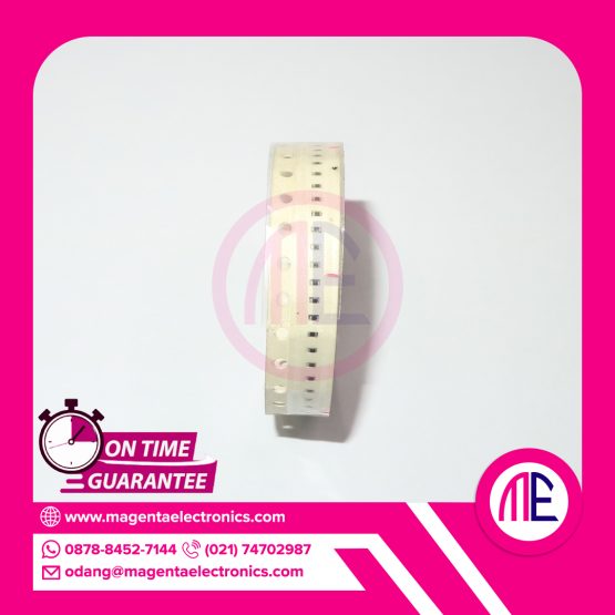 RESISTOR 9304 - 9M3 OHM 1-16 (SeperEnambelas) SMD0402