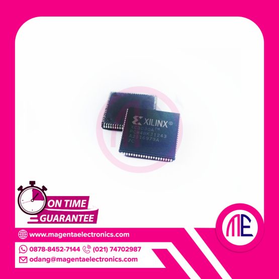 XC3030A