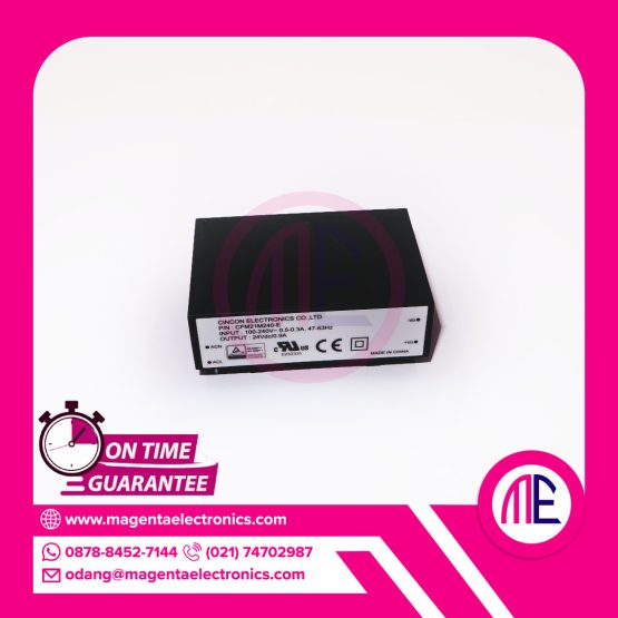 CFM21M240-E AC-DC MODULE