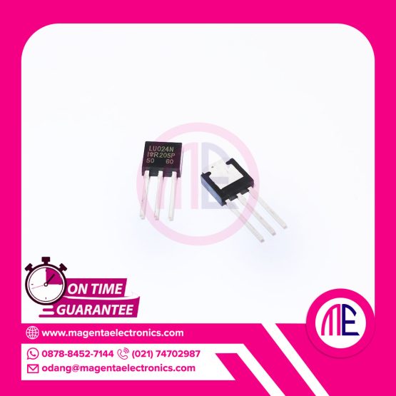 LU024N - IRLU024N TO-251
