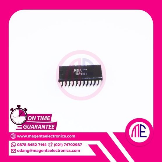 M5937 DIP24