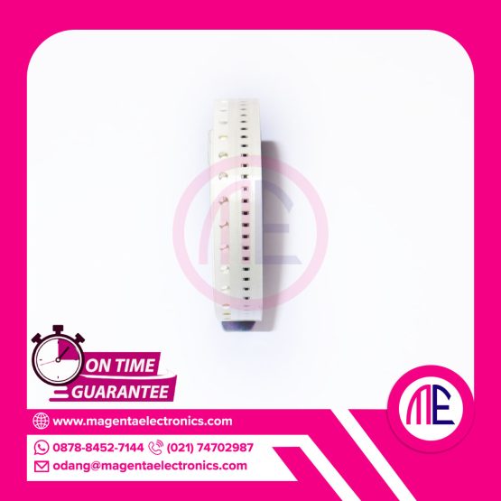 RESISTOR 10K OHM 1/16 (SeperEnambelas) SMD0402