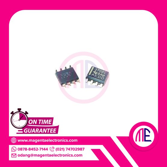 3702C - TLC3702CDR SOP8